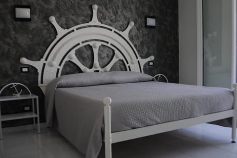 Badinomare Bed and Breakfast in Terracina