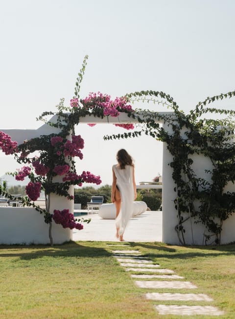 White Dunes Luxury Boutique Hotel Hôtel in Decentralized Administration of the Aegean