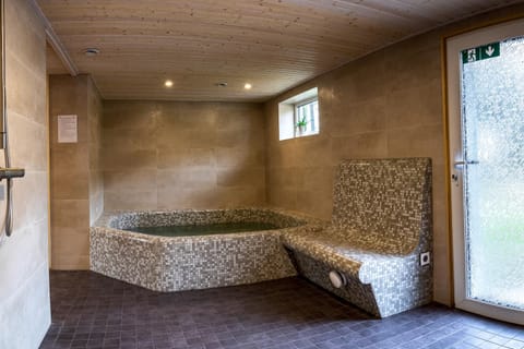 Sauna, Spa and wellness centre/facilities