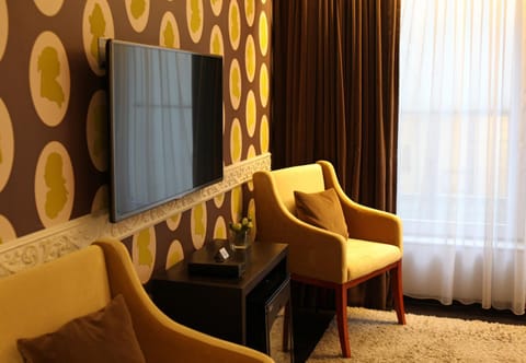 Hotel Esperance Hotel in Brussels