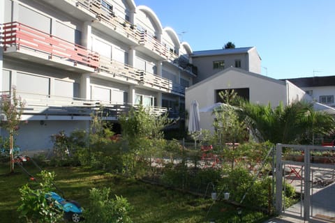 Levante Residence Appartement-Hotel in La Spezia