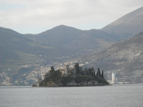 Natural landscape