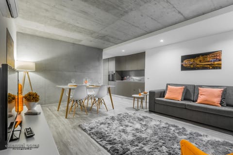 Innapartments - São Gonçalinho Apartment in Aveiro
