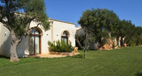 Masseria Le Celline Farm Stay in Apulia