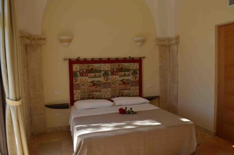 Masseria Le Celline Farm Stay in Apulia