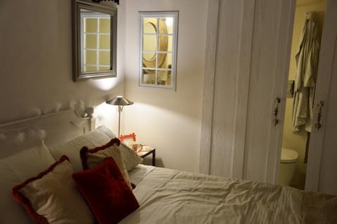 Marè Rooms Bari old town center Bed and Breakfast in Bari