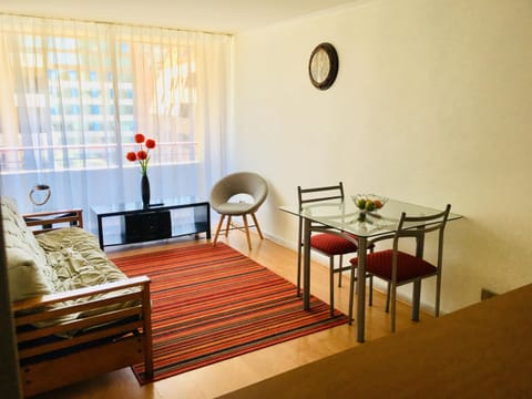 Aconcagua Apartments Apartment hotel in Providencia