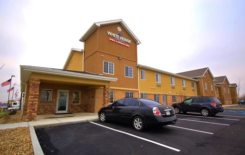 Property building, Day, Other