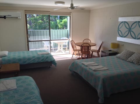 Settlers Inn Inn in Port Macquarie