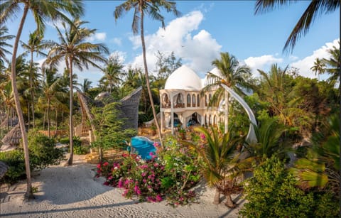 Xanadu Villas & Retreat Resort in Tanzania
