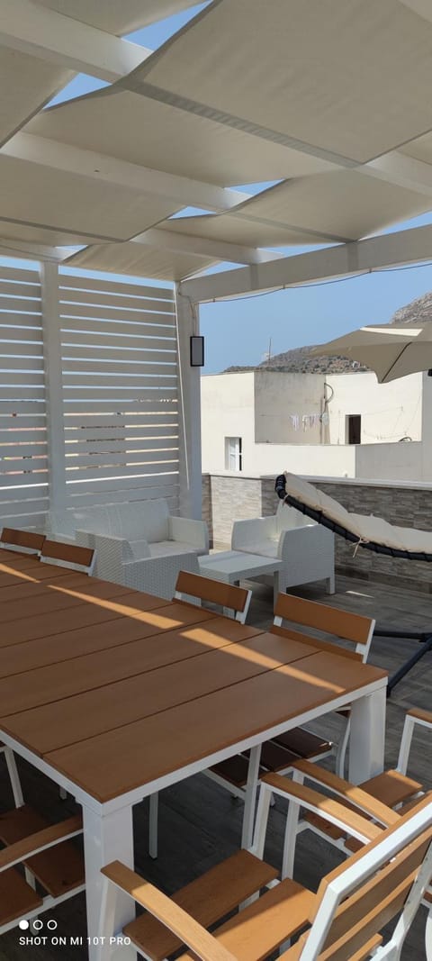 Centralissima Favignana Apartamento in Favignana