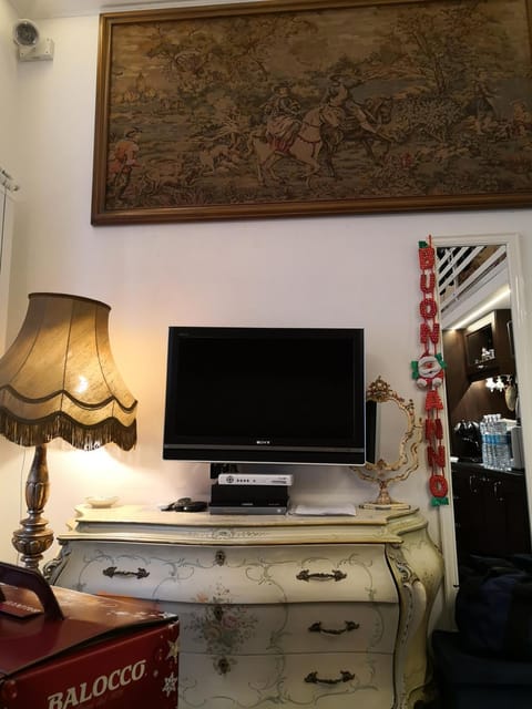 Felikshouse Apartment in Rome