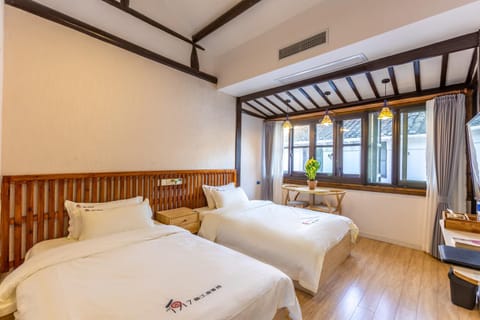Tongli 1917 Best South Inn Hotel in Suzhou