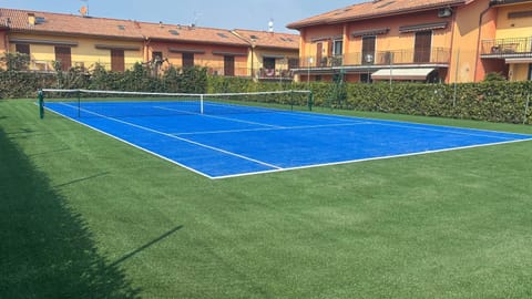 Appartamento dei Salici Apartment in Lake Garda