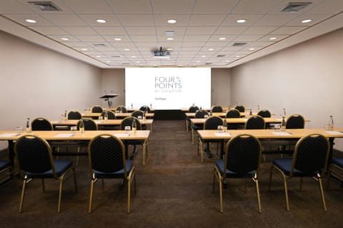 Meeting/conference room