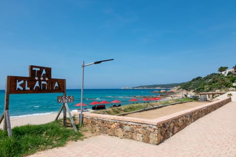 Nearby landmark, Natural landscape, Beach, Sea view