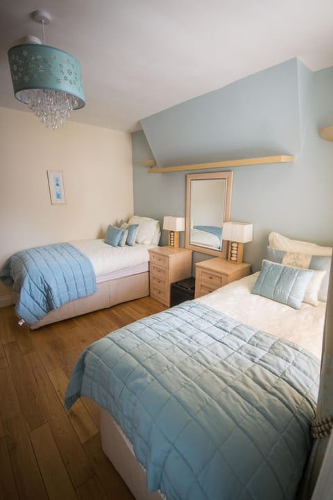 Atlantic Heights Guest House Chambre d’hôte in Saint Ives