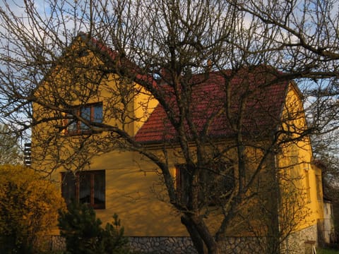 Apartment Nad Punkvou Condo in South Moravian Region