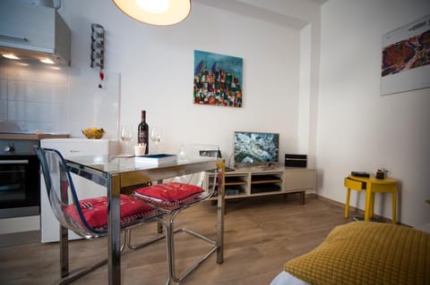 Ayre Apartman Split Bed and Breakfast in Split