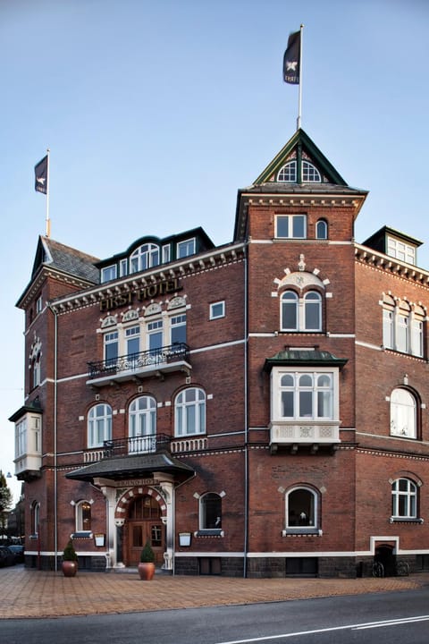 First Hotel Grand Hotel in Region of Southern Denmark