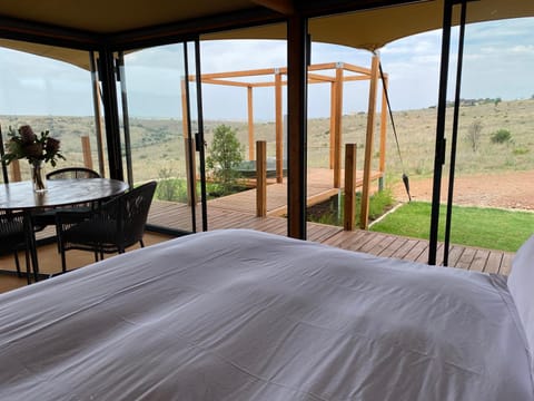 Sibani Lodge Nature lodge in Gauteng
