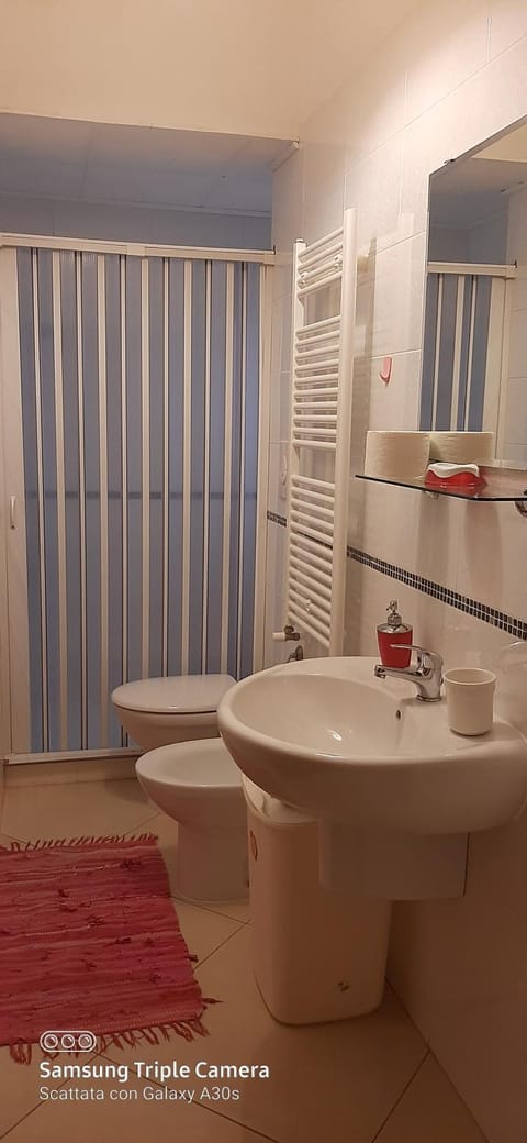 Le cisterne Holiday Home Apartment in Manfredonia