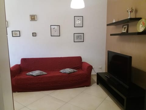 Le cisterne Holiday Home Apartment in Manfredonia