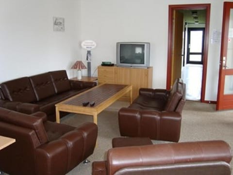 Grindsted Aktiv Camping & Cottages Campground/
RV Resort in Region of Southern Denmark