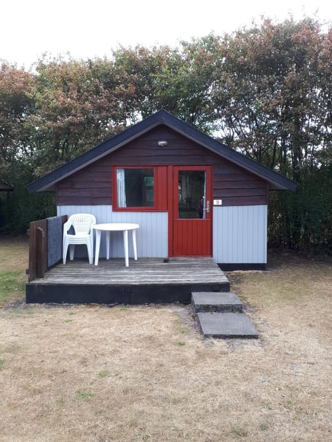 Grindsted Aktiv Camping & Cottages Campground/
RV Resort in Region of Southern Denmark
