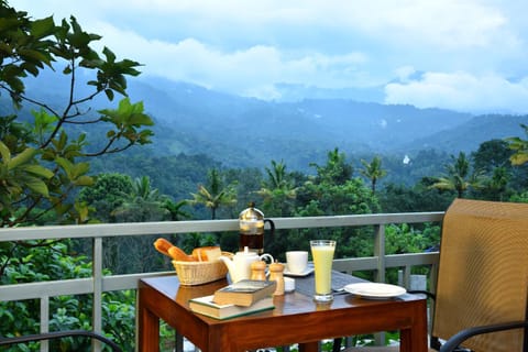 Mistletoe Homestay & Cafe Vacation rental in Kerala
