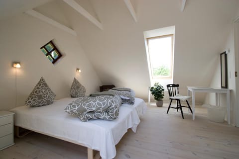 Munkebjerg Bed & Breakfast Bed and Breakfast in Region of Southern Denmark