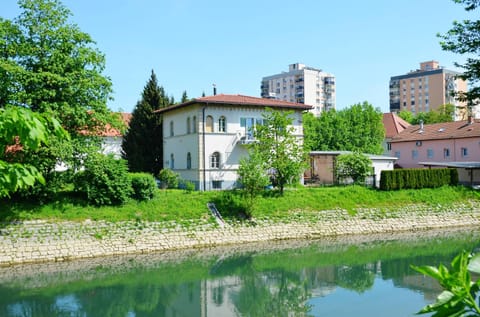 Guesthouse Soul Bed and Breakfast in Ljubljana