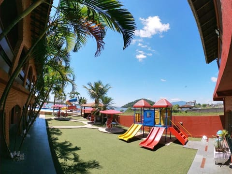 Children play ground, Garden, Garden view