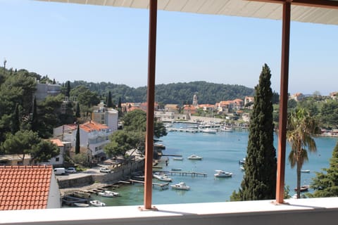 City view, Sea view, Street view