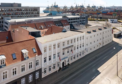 Hotel Postgaarden Hôtel in Region of Southern Denmark