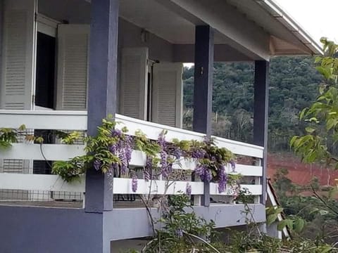 Casa Deni House in Nova Petrópolis