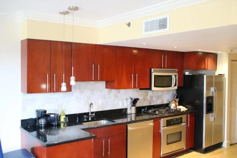 Divi One Bedroom Apartment in Aruba