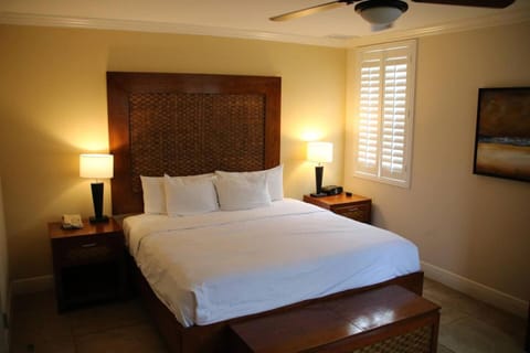 Divi One Bedroom Apartment in Aruba