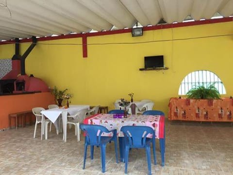 Suítes Recanto Renascer Inn in Caraguatatuba