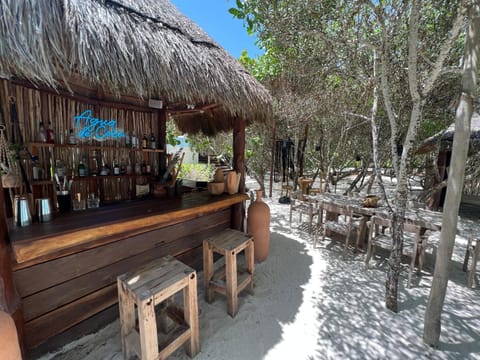 Hotel Casa Punta Coco & Beach Club - Adults Only Hotel in Holbox