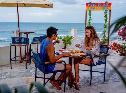 Vila Gallina Pousada Inn in Jericoacoara