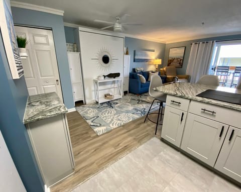 Marylander Condominiums, 90 steps from the beach Apartment hotel in Ocean City
