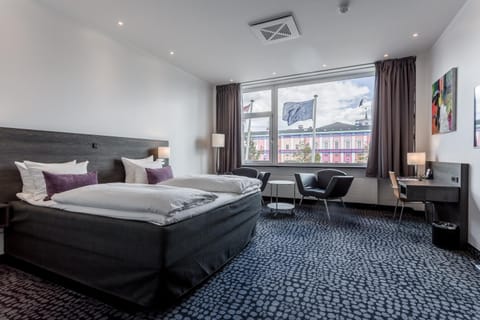 ProfilHotels Mercur Hotel in Copenhagen