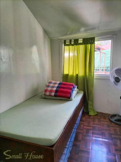 Small House - Baguio Alojamiento y desayuno in Baguio
