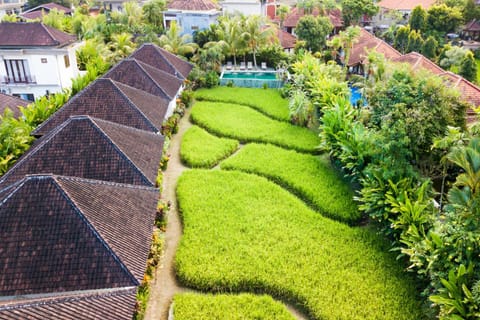 Natural landscape, Landmark view