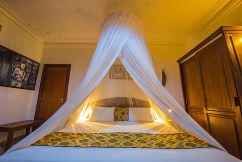 Hotel Chez Lando Hotel in Tanzania