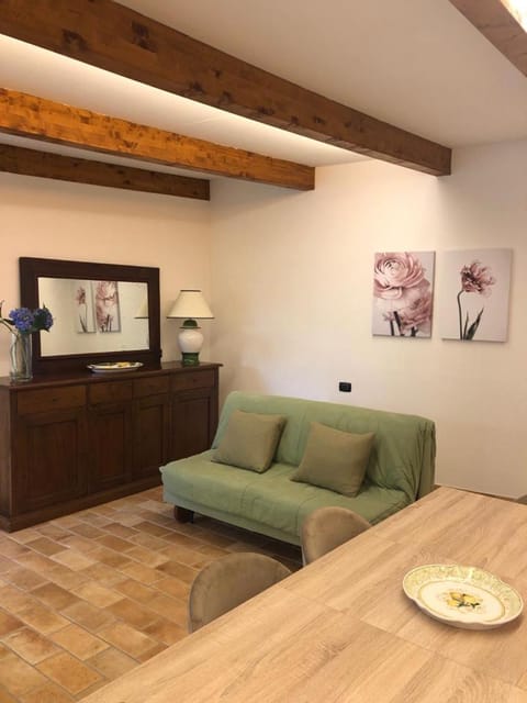 Chalet Claudia House in Sant Agnello