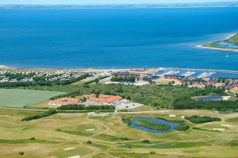 HotelVFjorden Hotel in Central Denmark Region