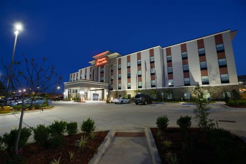 Hampton Inn & Suites Stillwater West Hôtel in Stillwater
