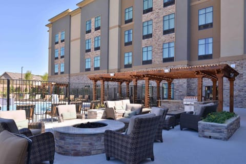 Homewood Suites by Hilton Trophy Club Fort Worth North Hotel in Southlake